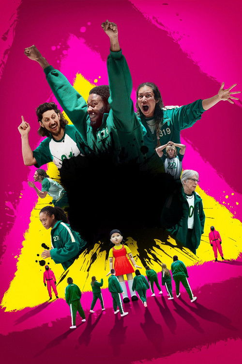 Nyerd meg az életed: A kihívás