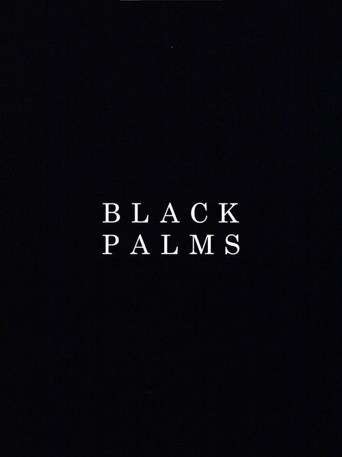 Black Palms