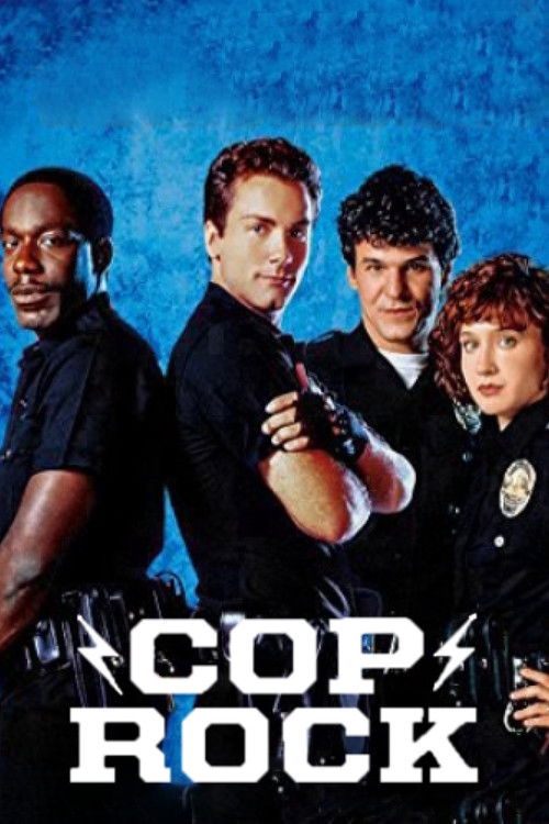 Cop Rock