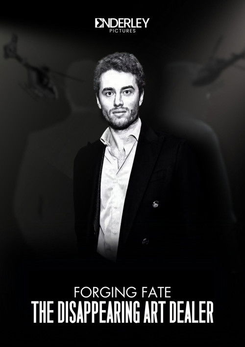 Forging Fate: The Disappearing Art Dealer