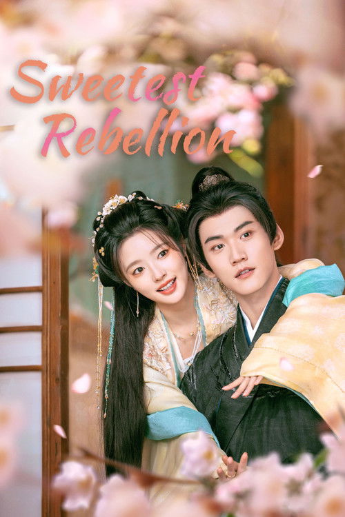 Sweetest Rebellion
