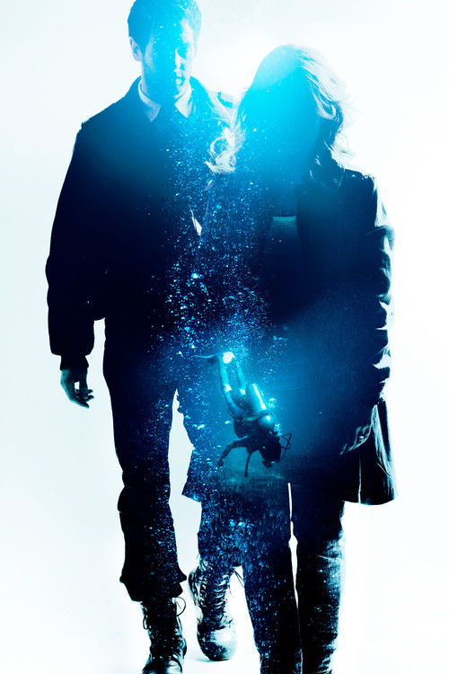 The Fjällbacka Murders: The Coast Rider