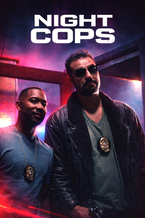 Night Cops