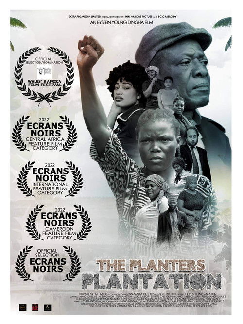 The Planters Plantation