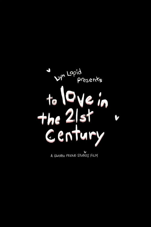 To Love In The 21st Century: The Short Film