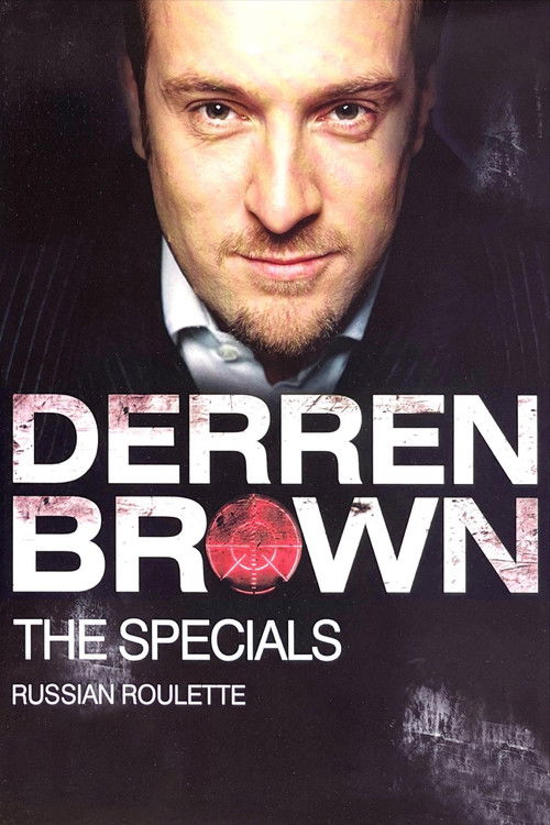Derren Brown: Russian Roulette