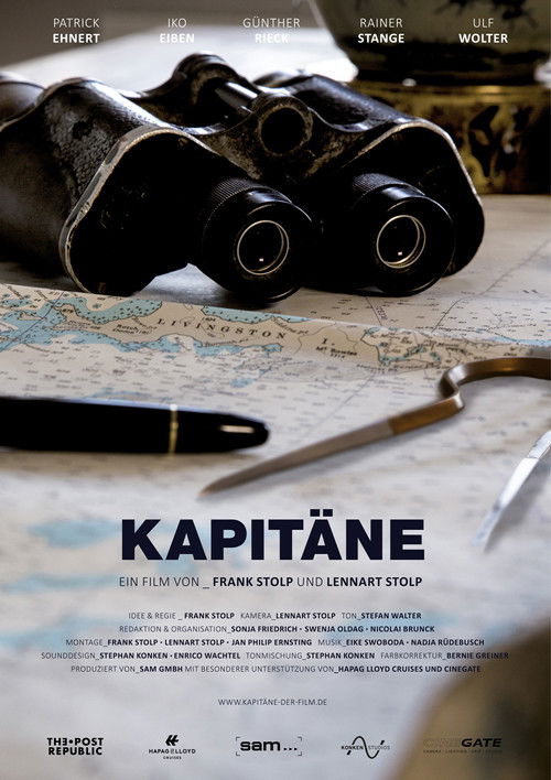 Kapitäne