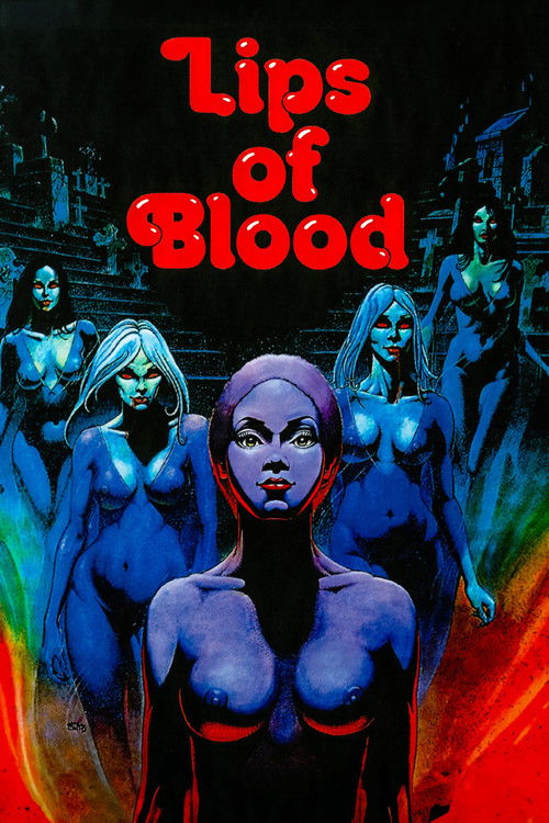 Lips of Blood