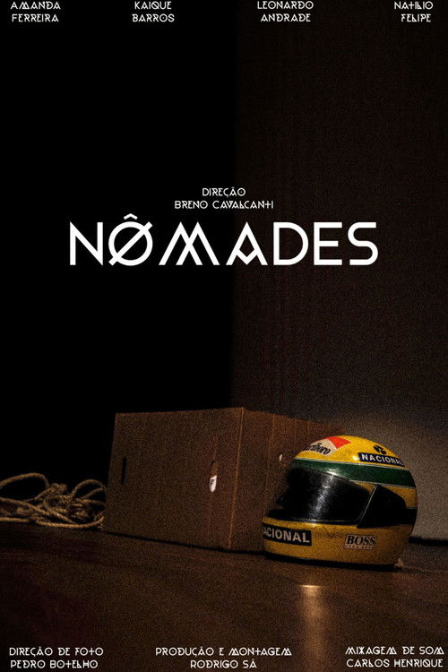 NÔMADES