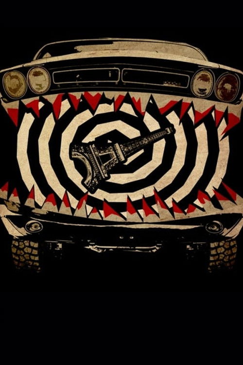 The Cars That Ate Paris