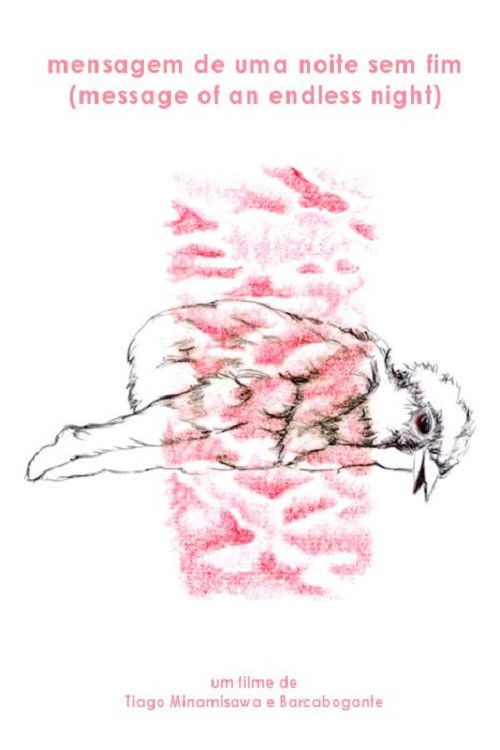 Message of an Endless Night