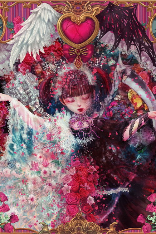 大森靖子-大森靖子【ごはん盤】