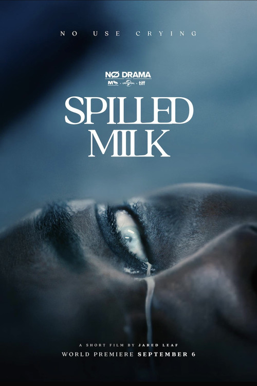 Spilled Milk