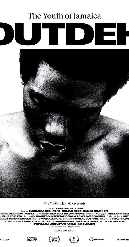 OUT DEH: The Youth of Jamaica
