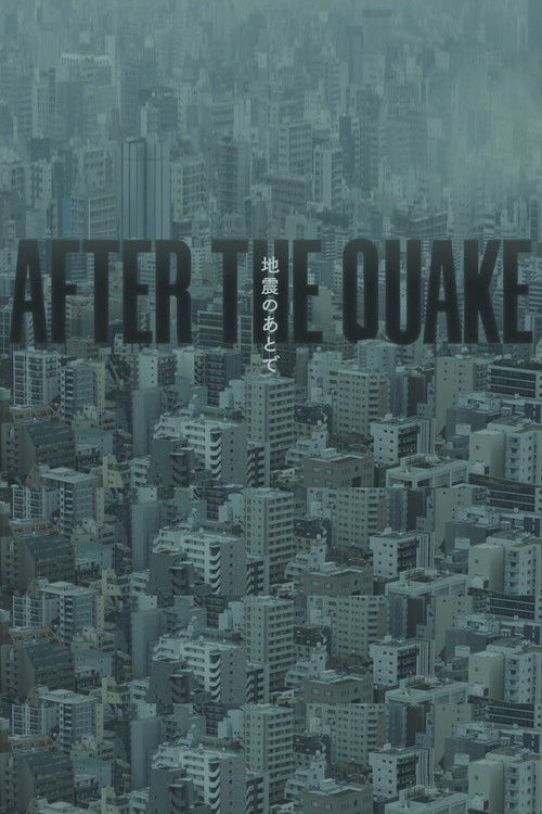 After the Quake