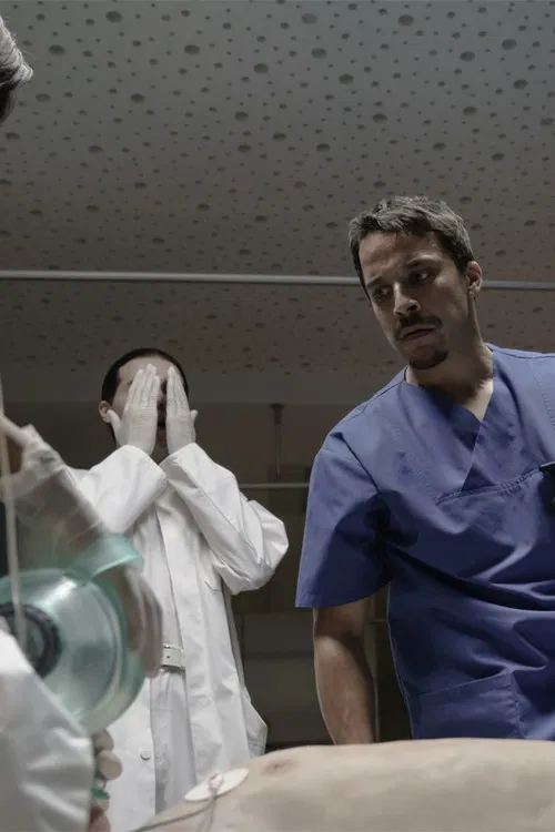 The Hippocratic Silence