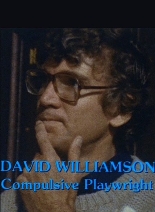 Voices on the Page: David Williamson - Compulsive Playwright
