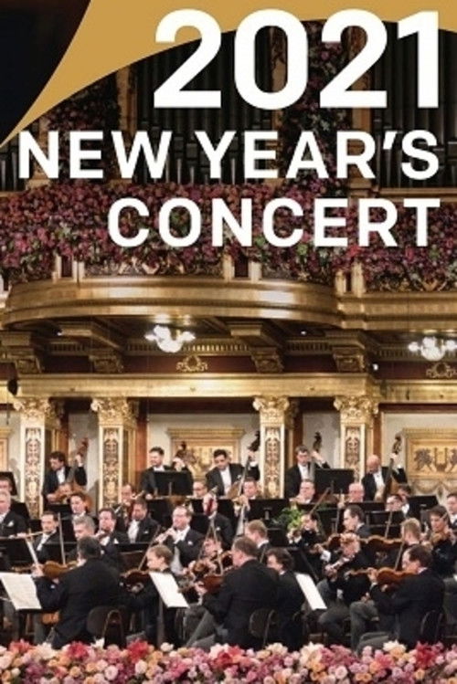 New Year's Concert 2021