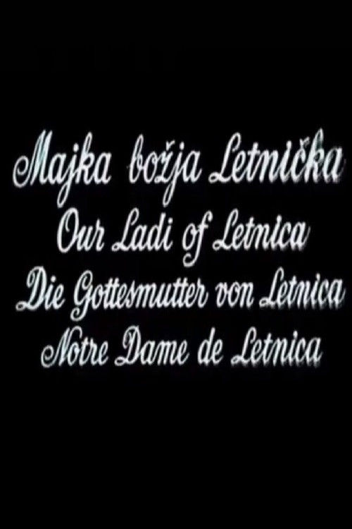 Our Lady of Letnica