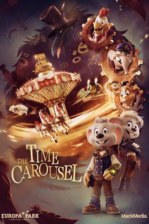 The Time Carousel