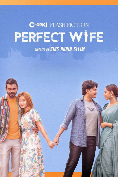 Perfect Wife