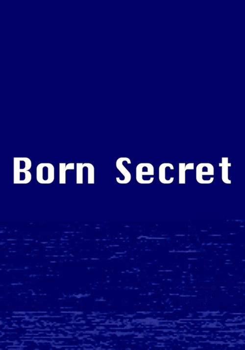 Born Secret