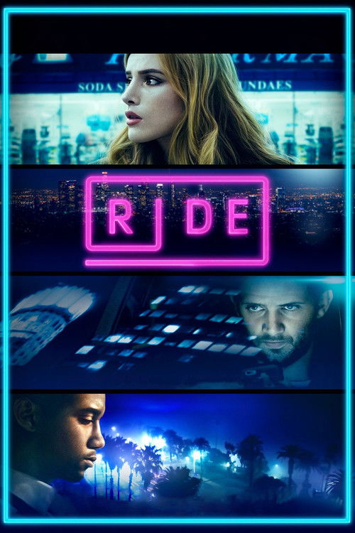 Ride