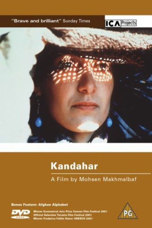 Kandahar