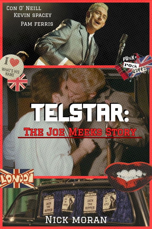 Telstar: The Joe Meek Story