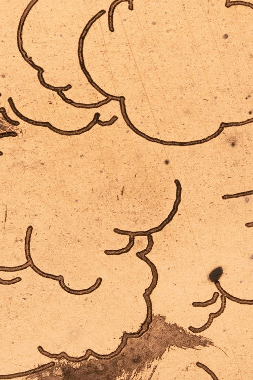 Transition sequence for a dream or fight