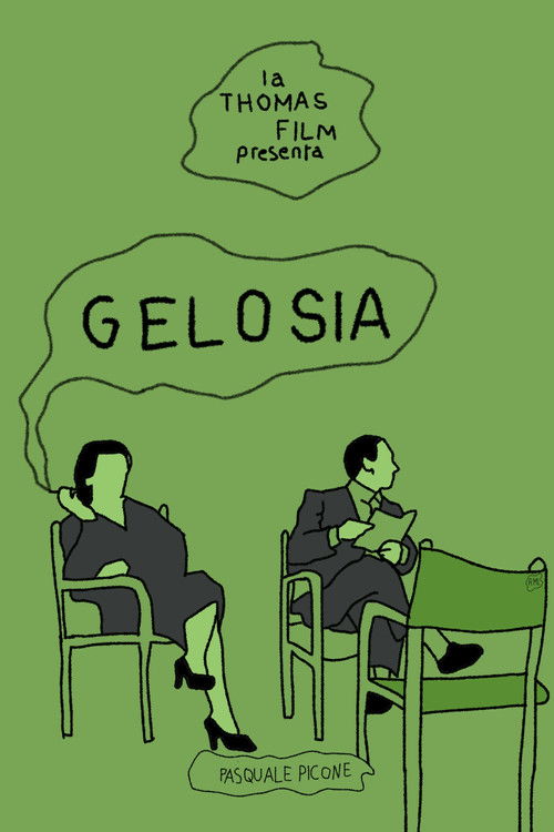 Gelosia