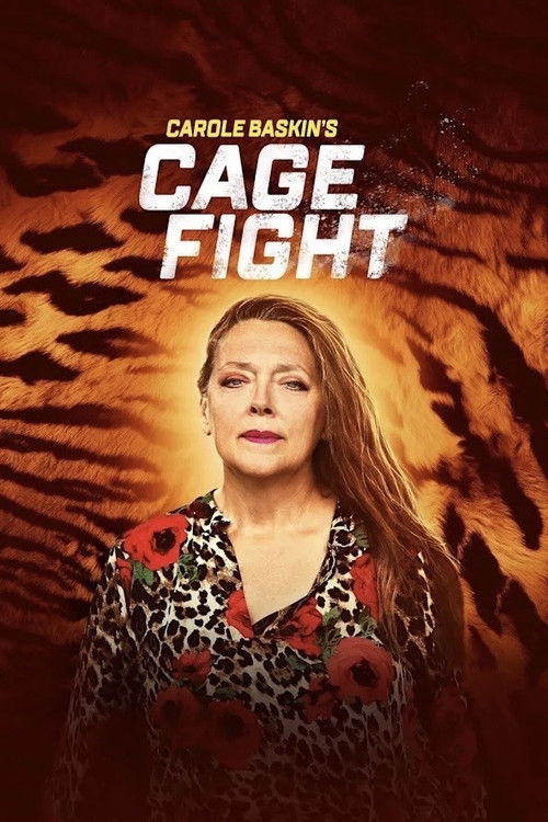 Carole Baskin’s Cage Fight