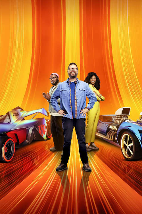 Hot Wheels: Ultimate Challenge