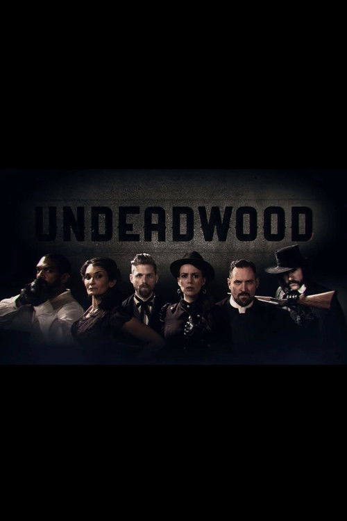 UnDeadwood