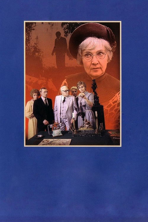 Secret of the Blackbirds