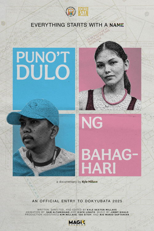 Beginning and End of the Rainbow