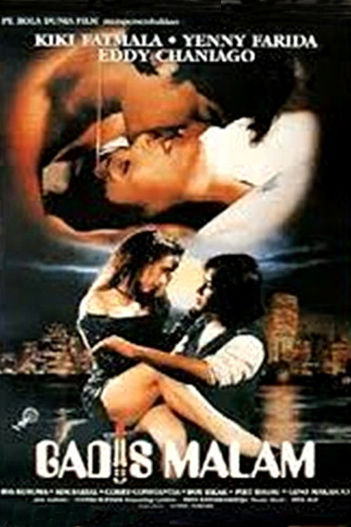 Gadis Malam
