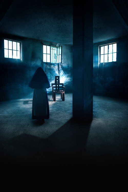 Auxilio: The Power of Sin