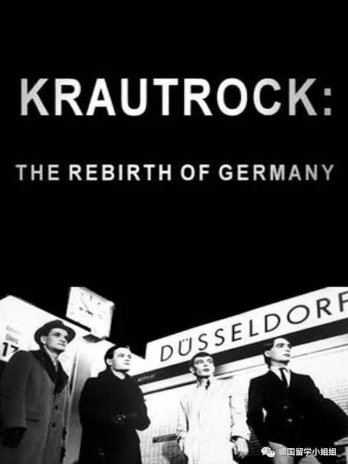Krautrock: The Rebirth of Germany