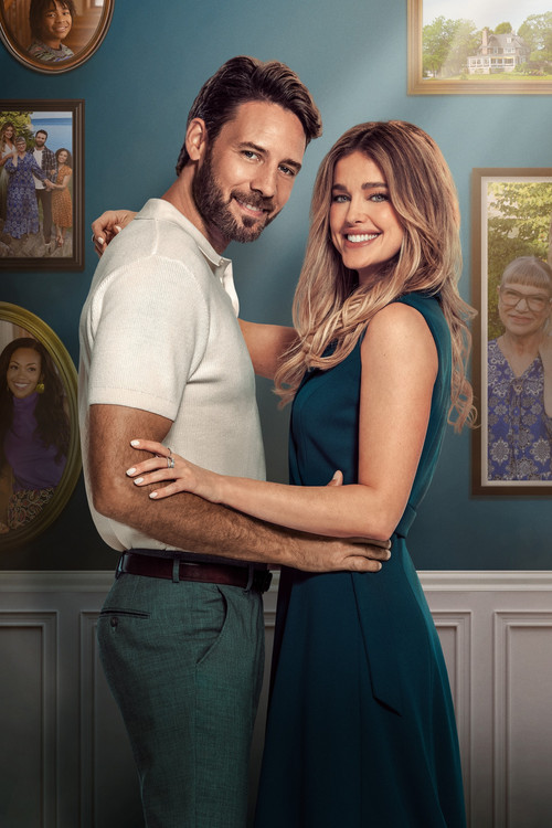 Hearts Around the Table: Jenna's First Love