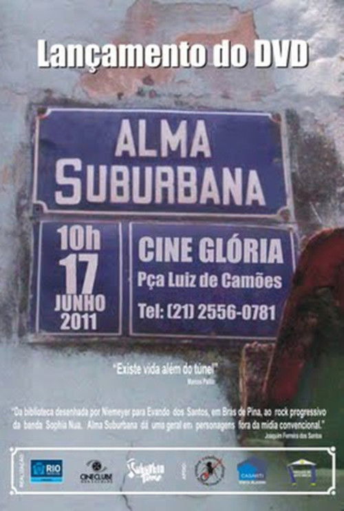 Alma Suburbana