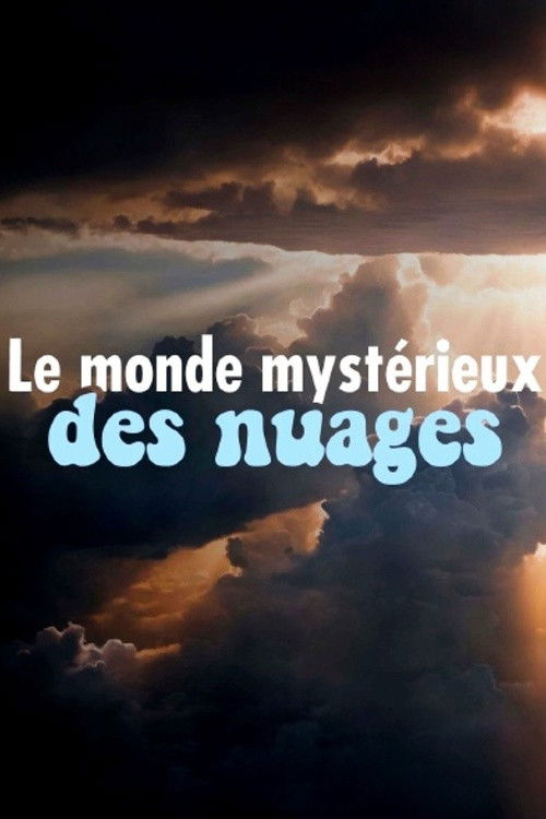 Die Rätsel der Wolken