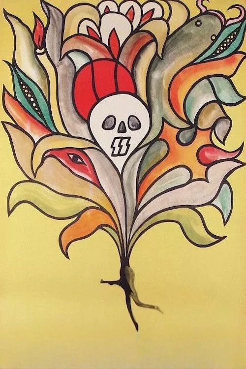 Then I Sentenced Them All to Death