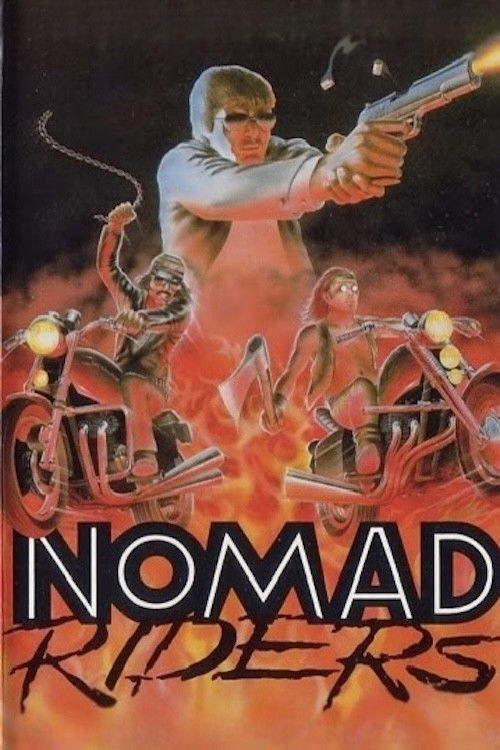 Nomad Riders