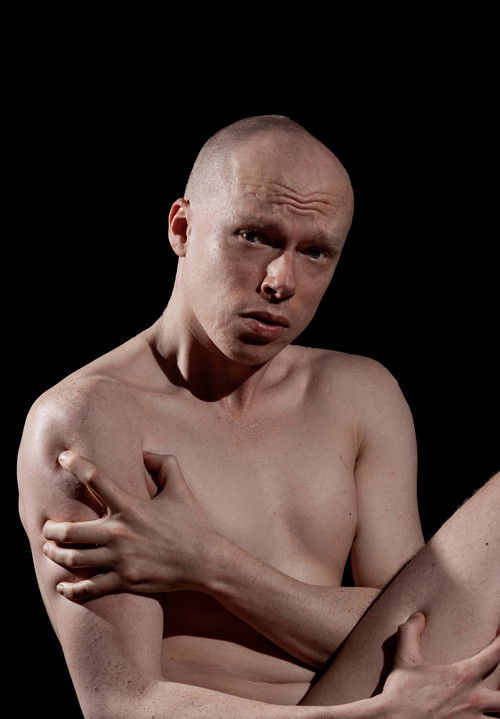 Jordan Brookes: I've Got Nothing