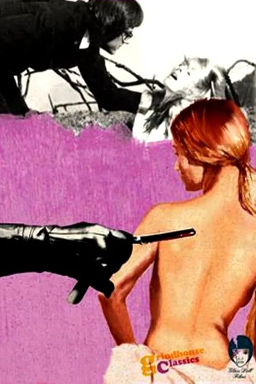 The Centerfold Girls