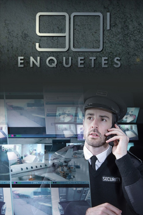 90' Enquêtes
