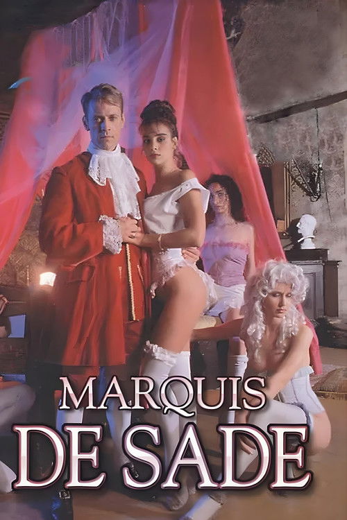 Marquis de Sade