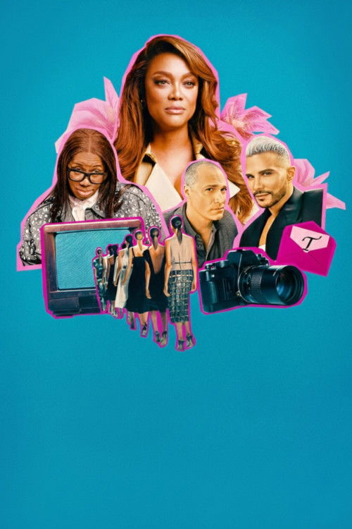 Reality Check: Inside America's Next Top Model