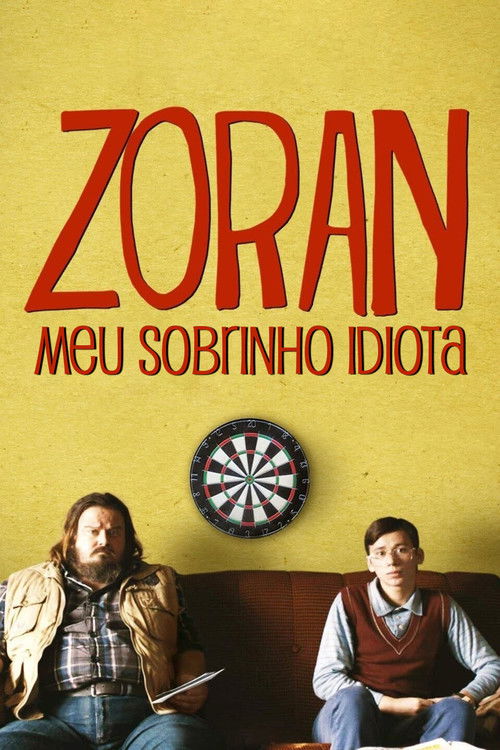 Zoran: My Nephew the Idiot